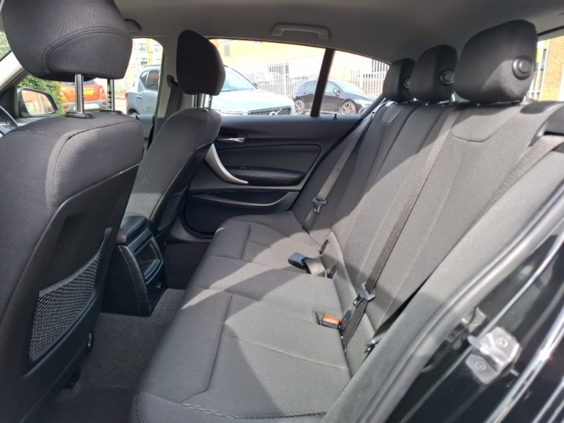 Used BMW 1 Series 2017 for sale - 78113903: Photo 6