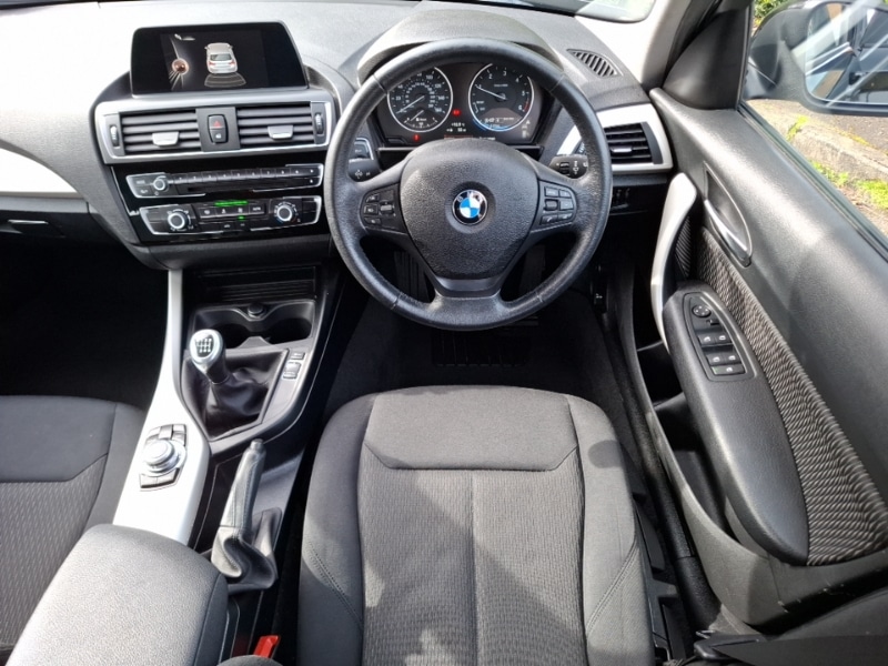 Used BMW 1 Series 2017 for sale - 78113903: Photo 7