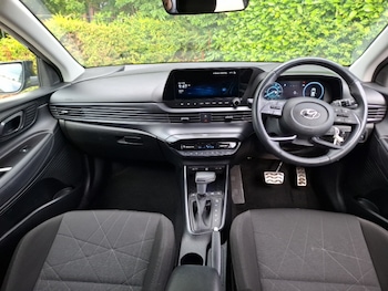 Used Hyundai BAYON 2023 for sale - 79470107: Photo