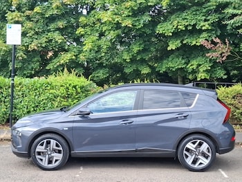 Used Hyundai BAYON 2023 for sale - 79470107: Photo