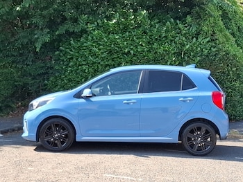 Used Kia Picanto 2018 for sale - 79223662: Photo