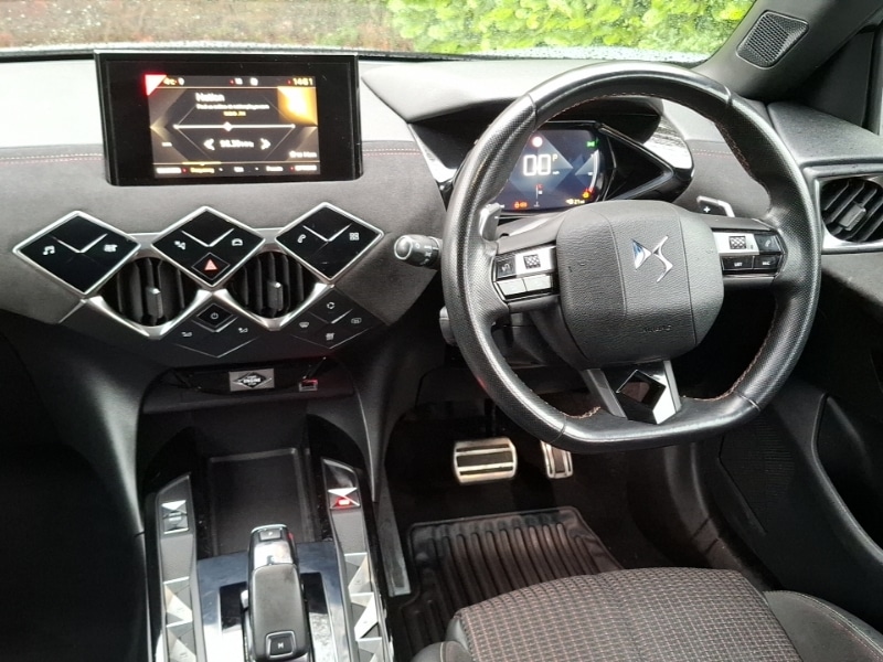 Used DS Automobiles DS 3 2019 for sale - 77439530: Photo 11