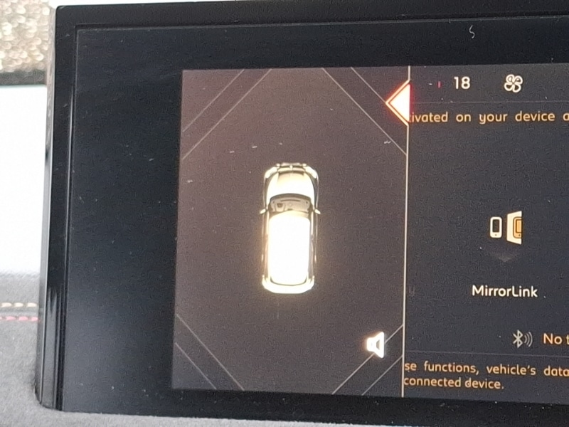 Used DS Automobiles DS 3 2019 for sale - 77439530: Photo 17