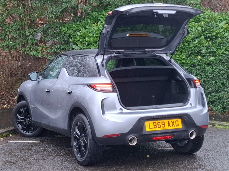 Used DS Automobiles DS 3 2019 for sale - 77439530: Photo 18