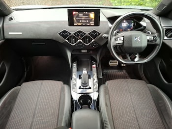 Used DS Automobiles DS 3 2019 for sale - 77439530: Photo