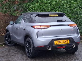 Used DS Automobiles DS 3 2019 for sale - 77439530: Photo