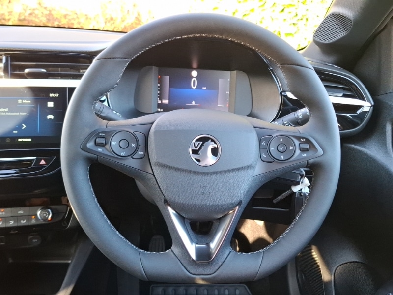 Used Vauxhall Corsa 2025 for sale - 77777331: Photo 10