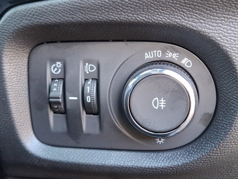 Used Vauxhall Corsa 2025 for sale - 77777331: Photo 12