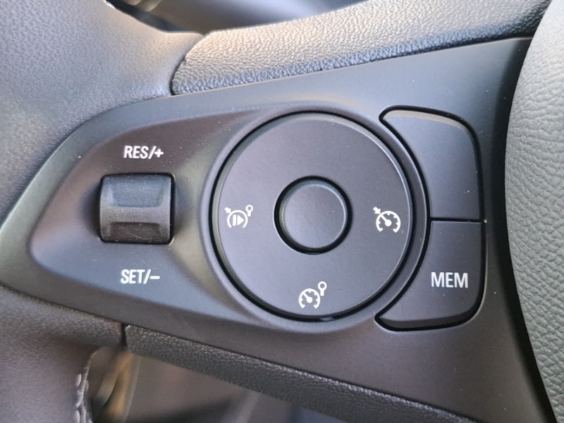 Used Vauxhall Corsa 2025 for sale - 77777331: Photo 13