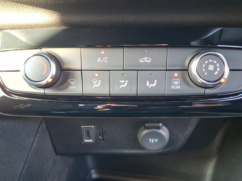 Used Vauxhall Corsa 2025 for sale - 77777331: Photo 15