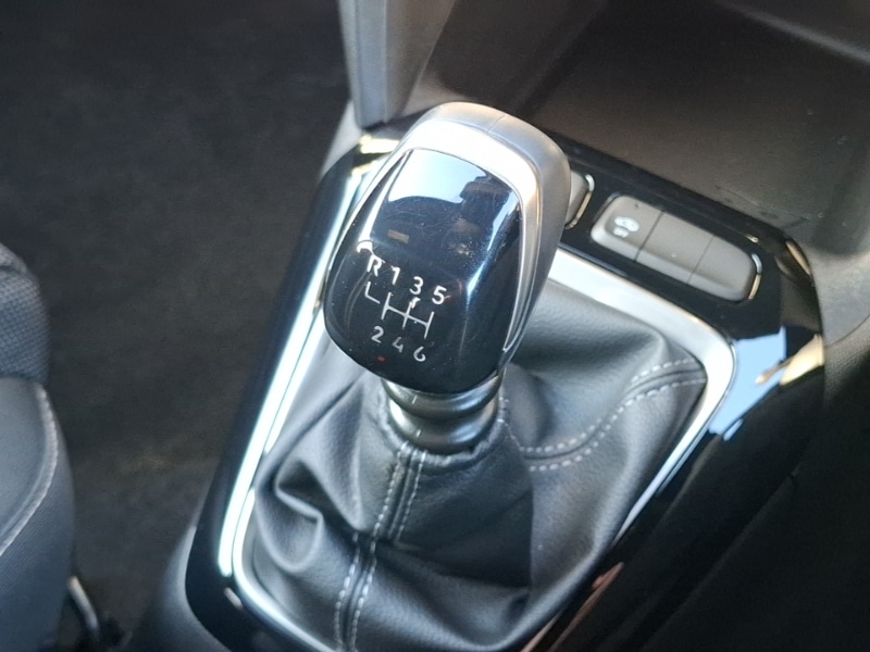 Used Vauxhall Corsa 2025 for sale - 77777331: Photo 16