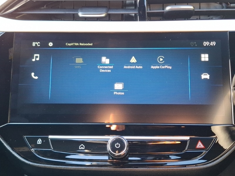 Used Vauxhall Corsa 2025 for sale - 77777331: Photo 17