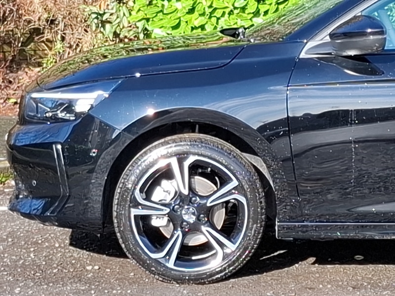 Used Vauxhall Corsa 2025 for sale - 77777331: Photo 19