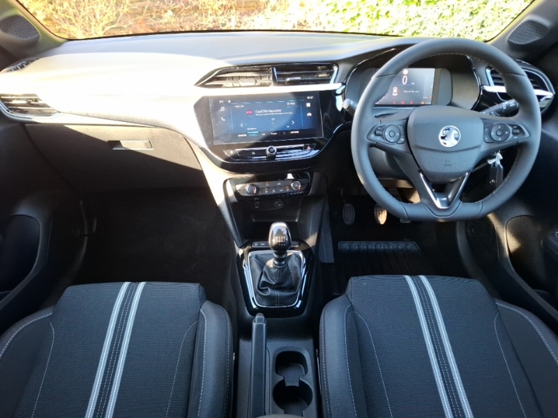 Used Vauxhall Corsa 2025 for sale - 77777331: Photo 2