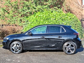 Used Vauxhall Corsa 2025 for sale - 77777331: Photo