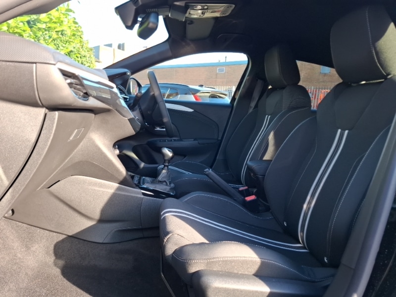 Used Vauxhall Corsa 2025 for sale - 77777331: Photo 5