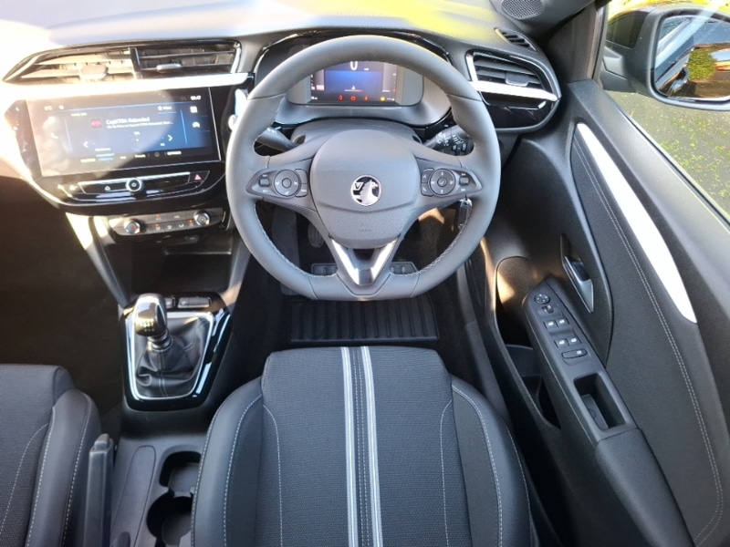 Used Vauxhall Corsa 2025 for sale - 77777331: Photo 7