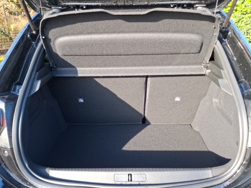 Used Vauxhall Corsa 2025 for sale - 77777331: Photo 8