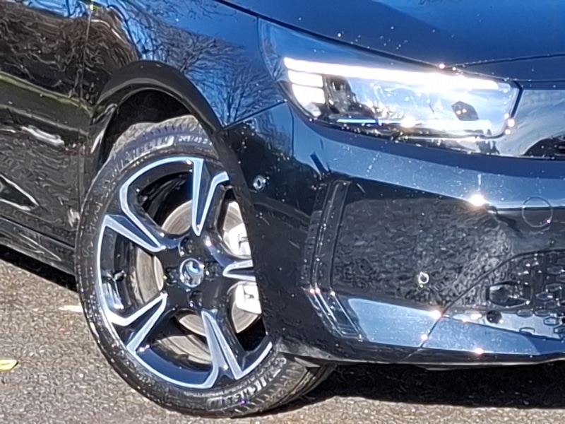 Used Vauxhall Corsa 2025 for sale - 77777331: Photo 9