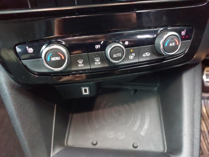 Used Vauxhall Mokka 2025 for sale - 76880321: Photo 15