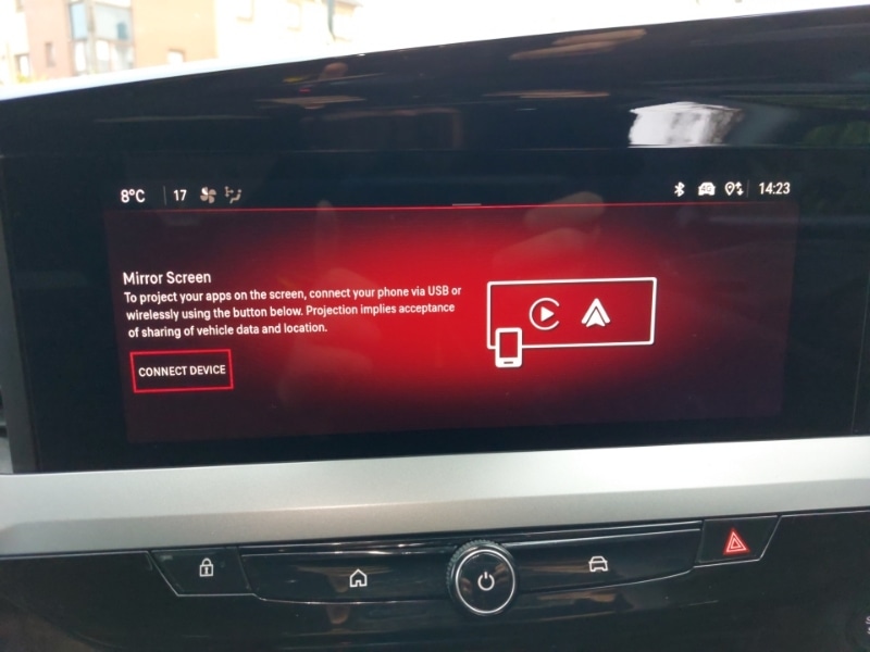 Used Vauxhall Mokka 2025 for sale - 76880321: Photo 16