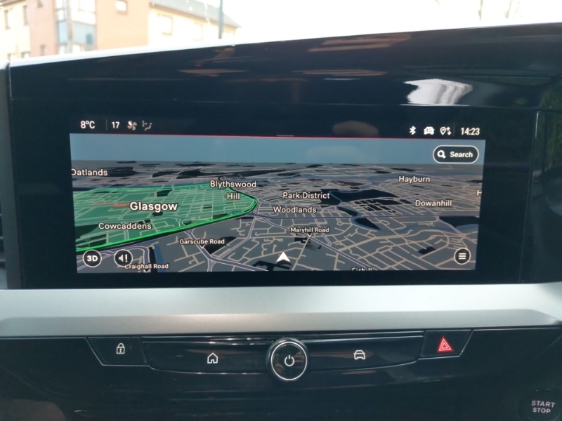 Used Vauxhall Mokka 2025 for sale - 76880321: Photo 17