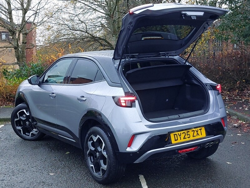 Used Vauxhall Mokka 2025 for sale - 76880321: Photo 18