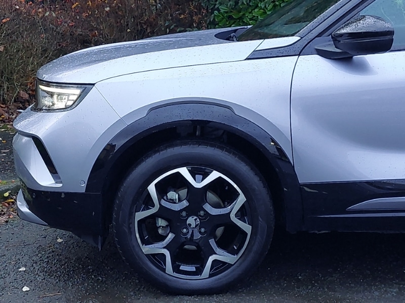 Used Vauxhall Mokka 2025 for sale - 76880321: Photo 19