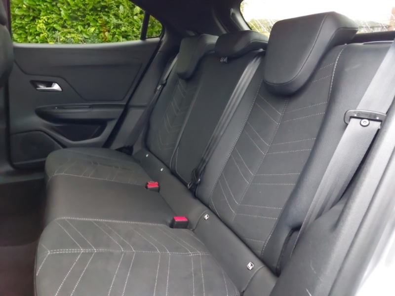 Used Vauxhall Mokka 2025 for sale - 76880321: Photo 6