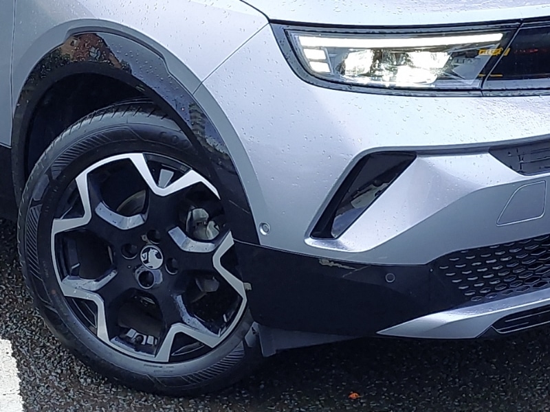 Used Vauxhall Mokka 2025 for sale - 76880321: Photo 9