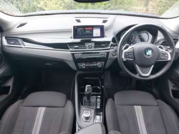 Used BMW X2 2022 for sale - 74408021: Photo