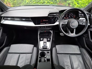 Used Audi A3 2022 for sale - 78865889: Photo