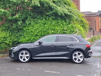 Used Audi A3 2022 for sale - 78865889: Photo