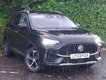 Used MG MG HS 2023 for sale - 79578621: Photo