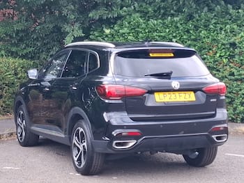 Used MG MG HS 2023 for sale - 79578621: Photo