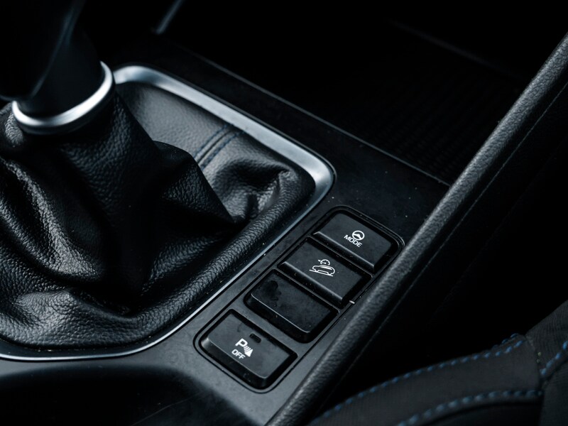 Used Hyundai TUCSON 2018 for sale - 77635954: Photo 16