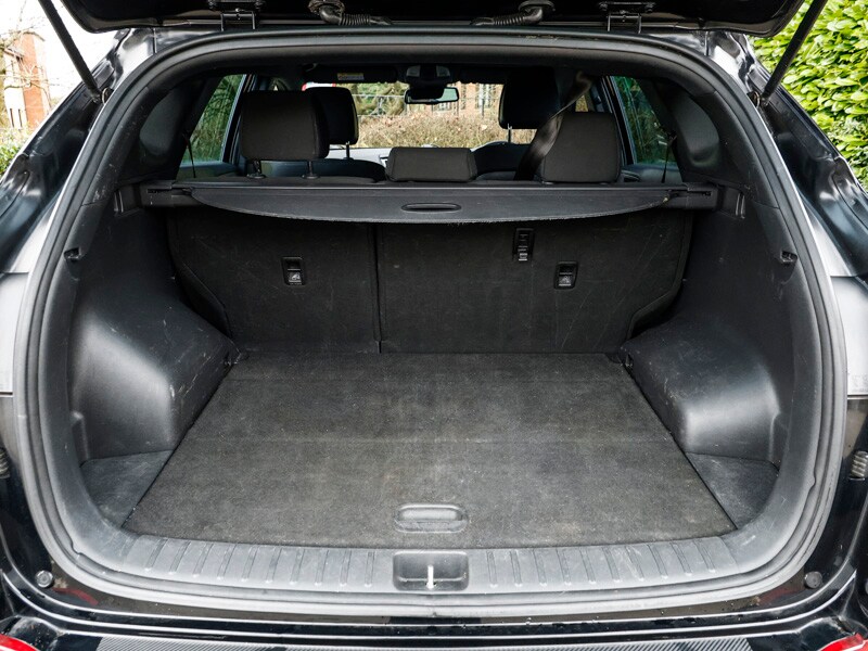 Used Hyundai TUCSON 2018 for sale - 77635954: Photo 8