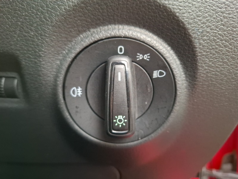 Used Skoda Fabia 2018 for sale - 77197674: Photo 12