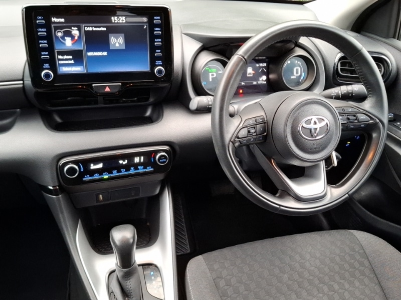 Used Toyota Yaris 2023 for sale - 77424421: Photo 11