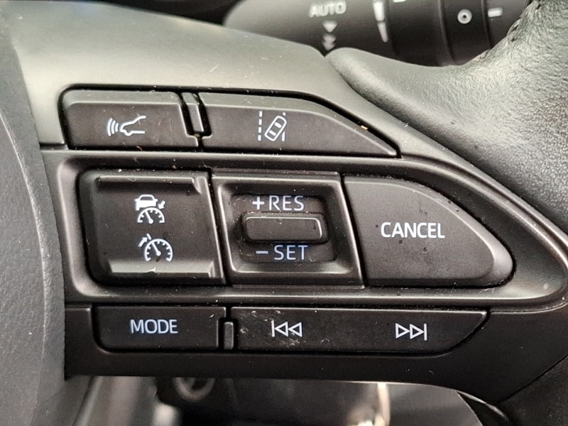 Used Toyota Yaris 2023 for sale - 77424421: Photo 14