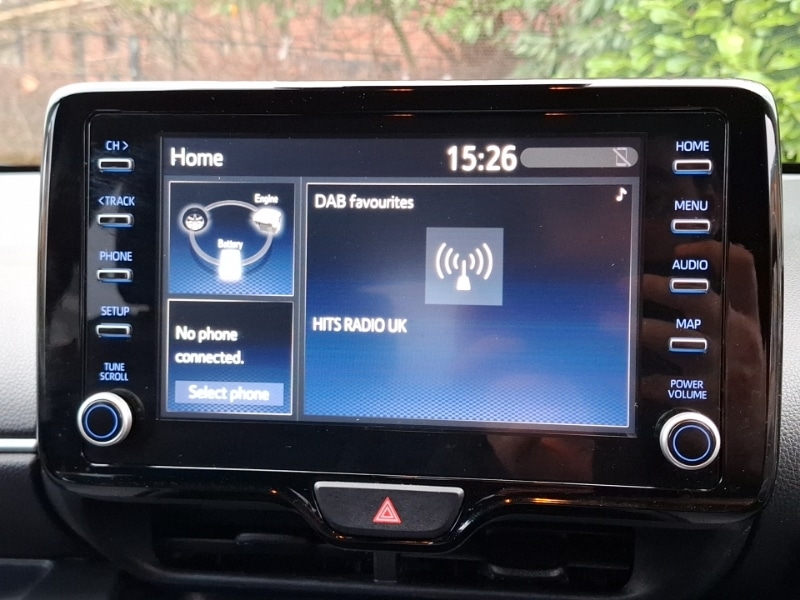 Used Toyota Yaris 2023 for sale - 77424421: Photo 16