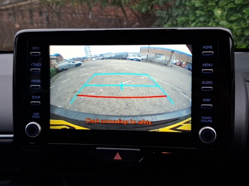 Used Toyota Yaris 2023 for sale - 77424421: Photo 17