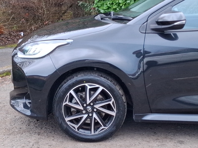 Used Toyota Yaris 2023 for sale - 77424421: Photo 19