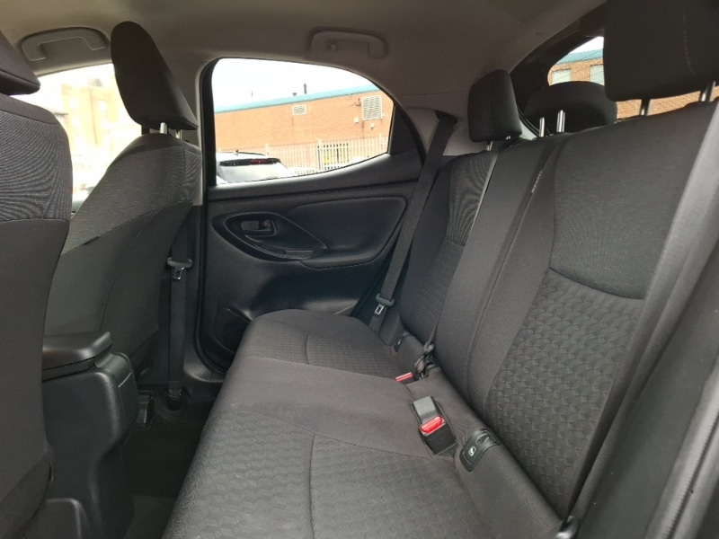 Used Toyota Yaris 2023 for sale - 77424421: Photo 6