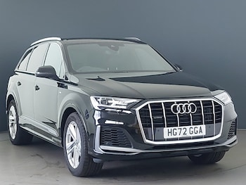 Audi - Q7