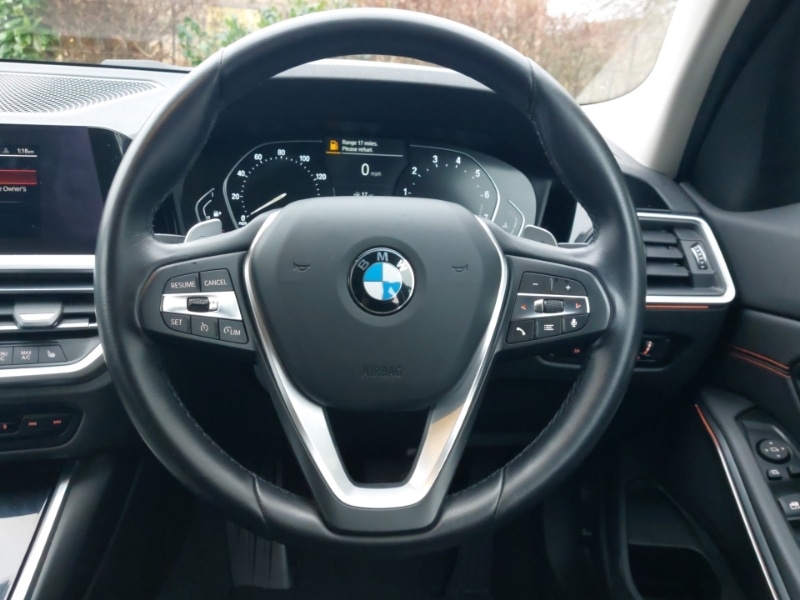 Used BMW 3 Series 2020 for sale - 77035197: Photo 10