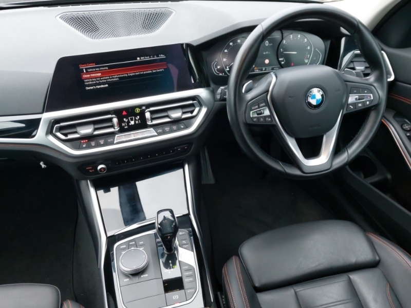 Used BMW 3 Series 2020 for sale - 77035197: Photo 11