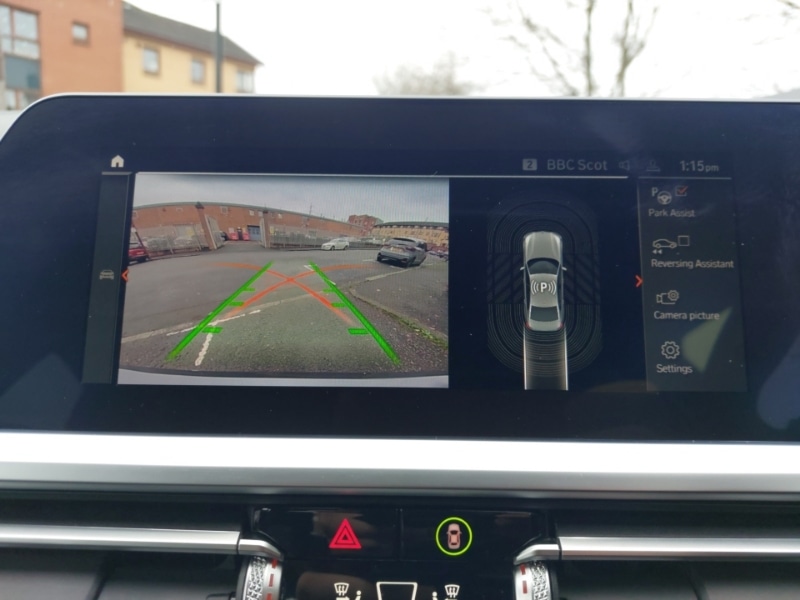 Used BMW 3 Series 2020 for sale - 77035197: Photo 17