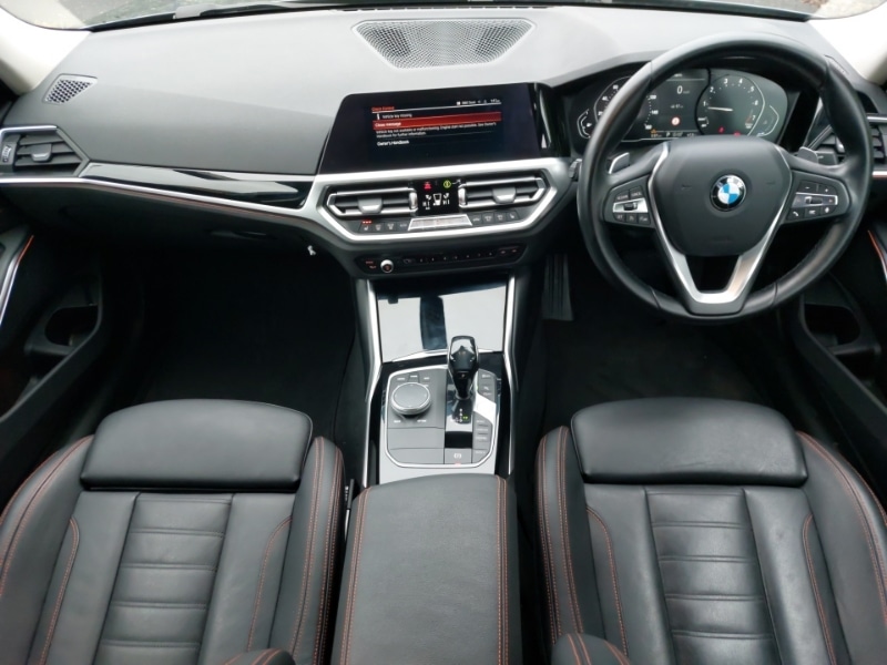 Used BMW 3 Series 2020 for sale - 77035197: Photo 2