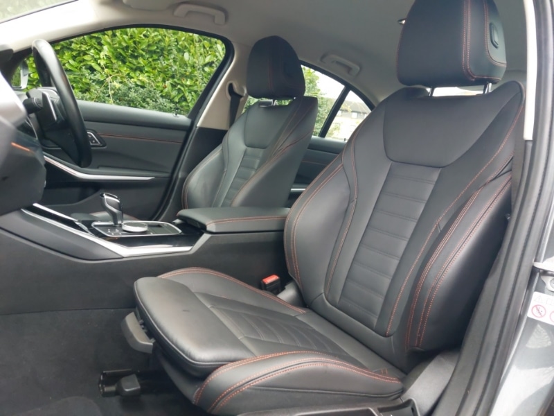 Used BMW 3 Series 2020 for sale - 77035197: Photo 5